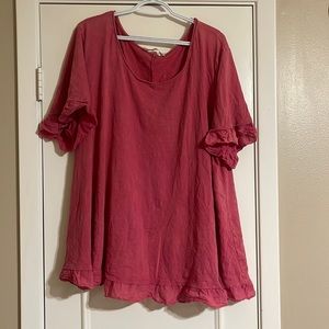 A Beautiful Soul top